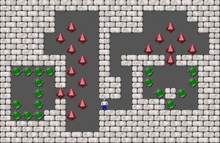 Уровень 91 — Bugs1005 collections